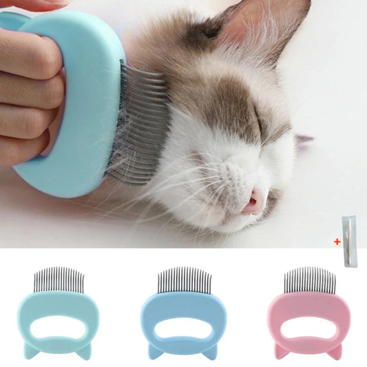 Cat Grooming Brush